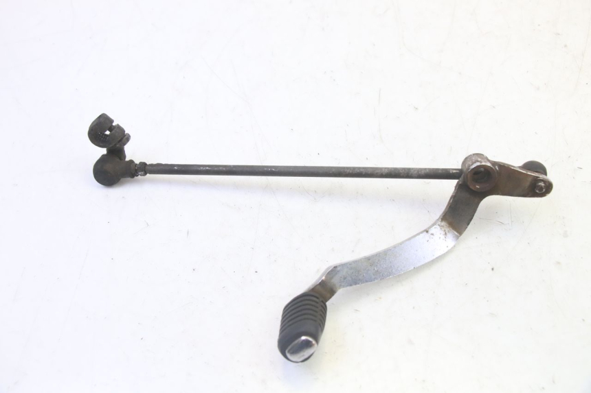 photo de SHIFTER HYOSUNG GV AQUILA 125 (2000 - 2009) - Main view