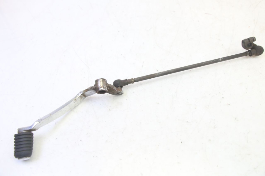 photo de SHIFTER HYOSUNG GV AQUILA 125 (2000 - 2009) - Component detail