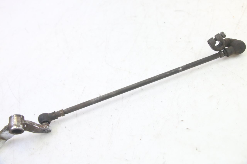 photo de SHIFTER HYOSUNG GV AQUILA 125 (2000 - 2009) - Alternative perspective