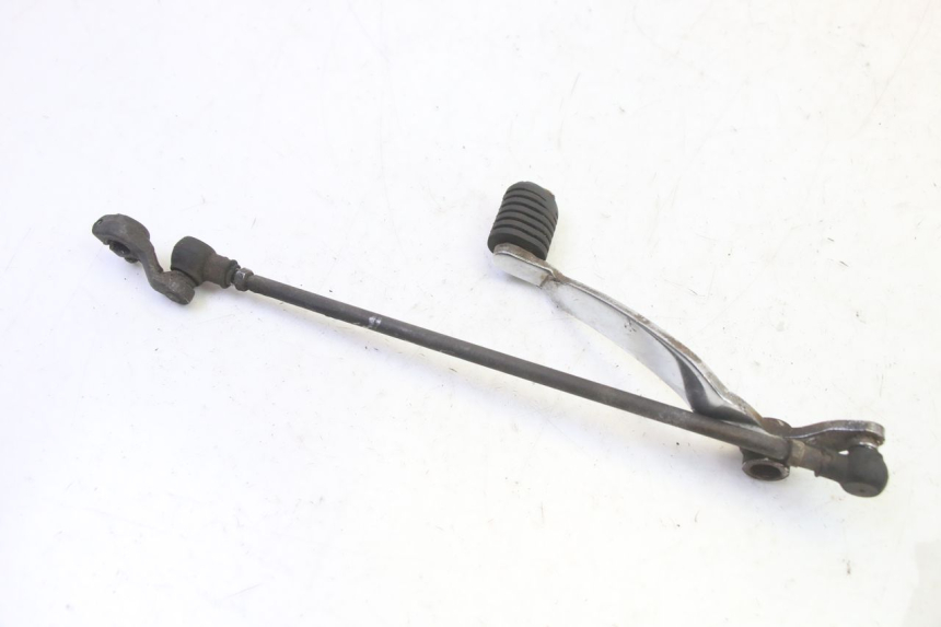 photo de SHIFTER HYOSUNG GV AQUILA 125 (2000 - 2009) - Fixing points details