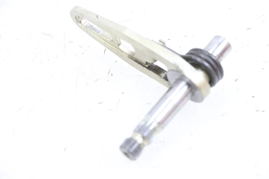 photo de SHIFTER MV AGUSTA BRUTALE R WALLY 910 (2008 - 2008) - Main view