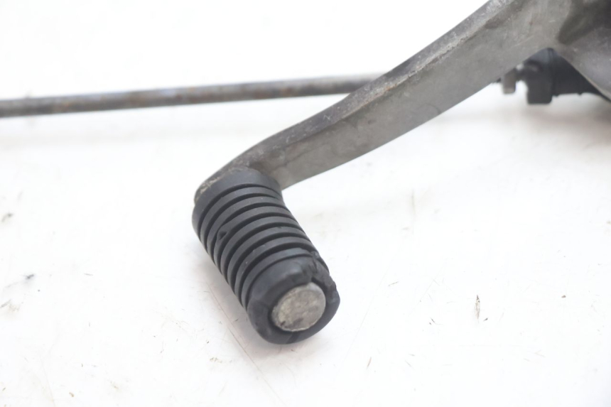 photo de SHIFTER HONDA CB F HORNET 600 (2005 - 2006) - Zoom on usage condition