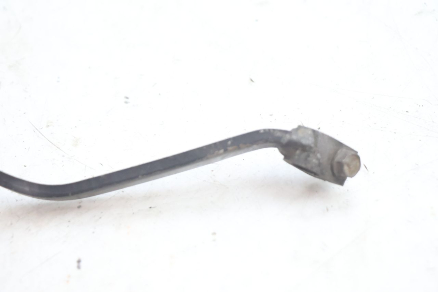 photo de SHIFTER HONDA CB TWO FIFTY 250 (1991 - 2002) - Zoom on usage condition