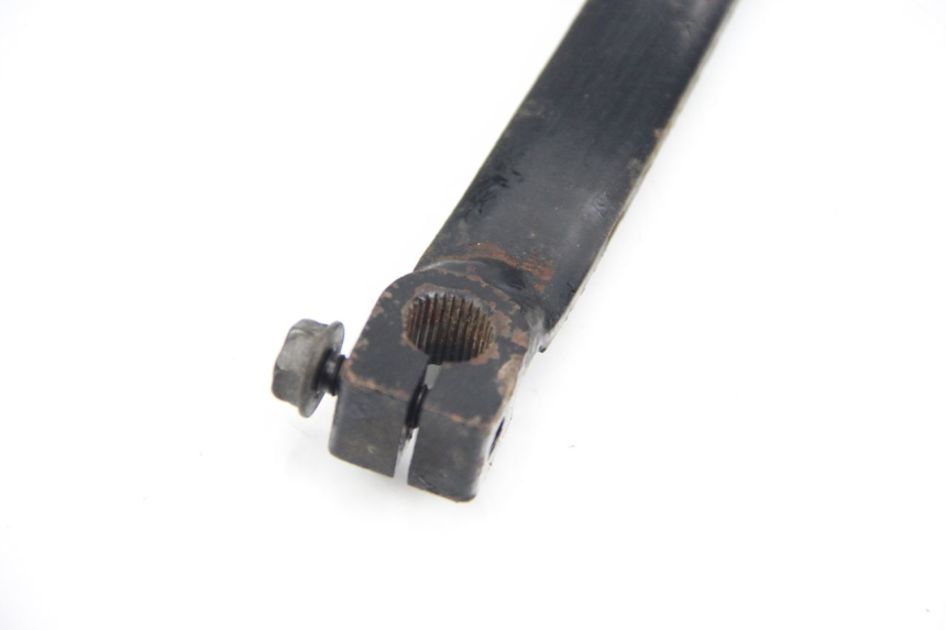 photo de SHIFTER HONDA CBR F SC21 1000 (1986 - 1992) - Zoom on usage condition