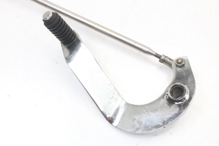 photo de SHIFTER APRILIA CLASSIC 125 (1995 - 2001) - Zoom on usage condition