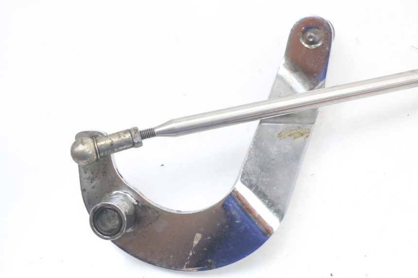 photo de SHIFTER APRILIA CLASSIC 125 (1995 - 2001) - Product overview