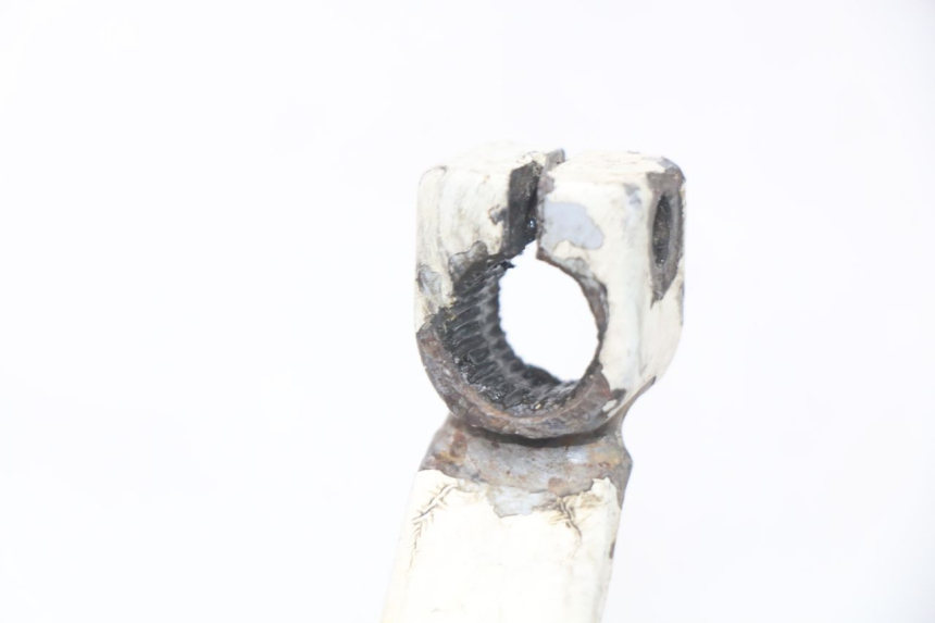 photo de SHIFTER HONDA CR 125 (1989 - 1991) - Zoom on usage condition