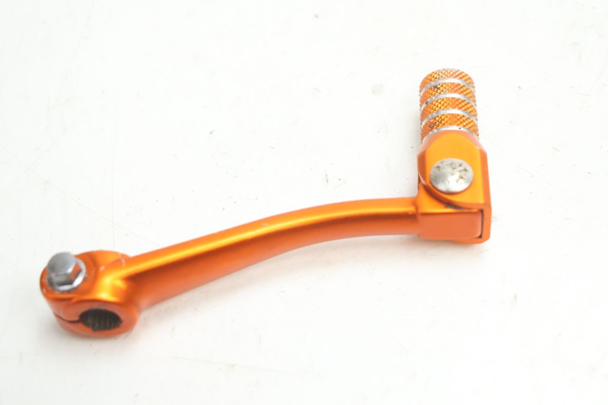 photo de SHIFTER HM HONDA CRM DERAPAGE RR 50 (2006 - 2017) - Technical close-up