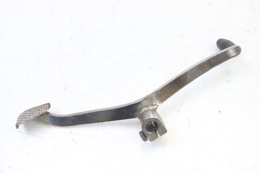 photo de SHIFTER SPEEDY DELUXE 125 - Alternative perspective