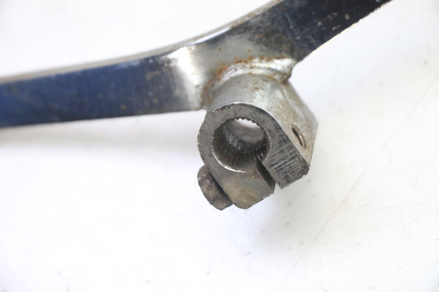 photo de SHIFTER SPEEDY DELUXE 125 - Technical close-up