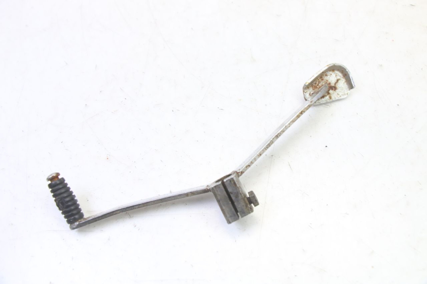 photo de SHIFTER SPEEDY DELUXE 125 - Fixing points details