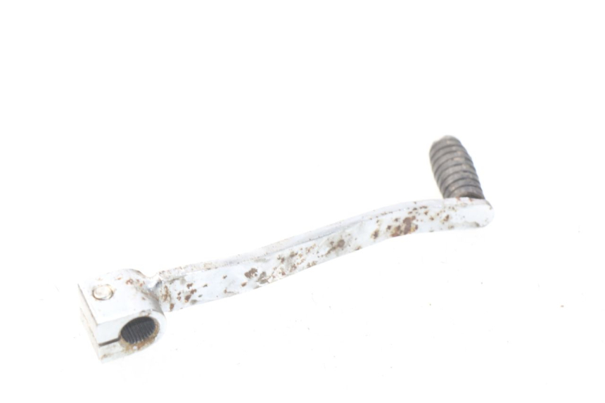 photo de GEAR SELECTOR LONCIN DIRT BIKE 125 - Zoom on usage condition