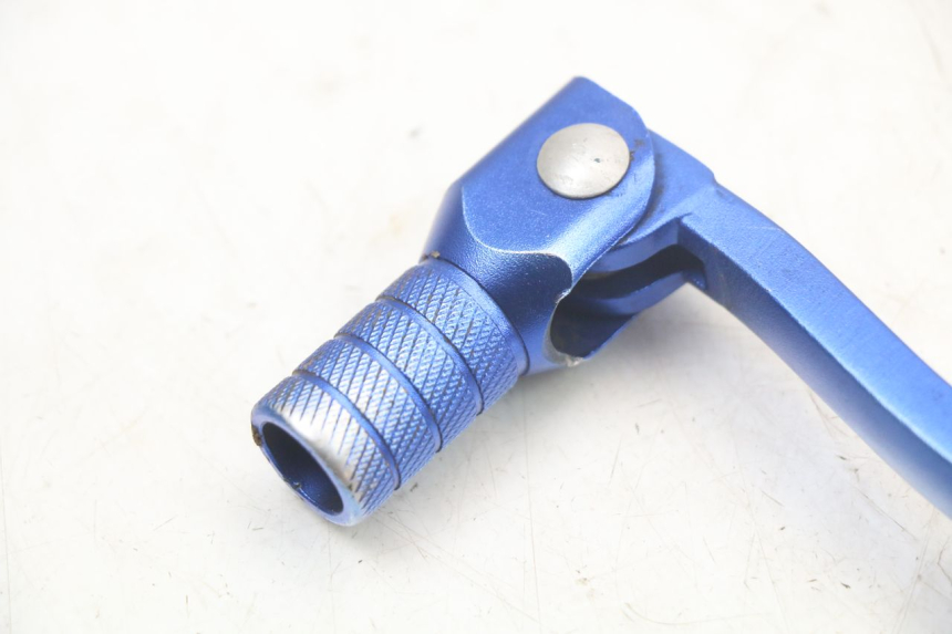 photo de GEAR SELECTOR LONCIN DIRT BIKE 125 - Component detail