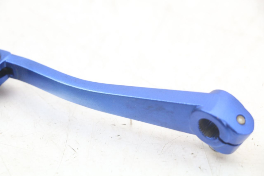 photo de GEAR SELECTOR LONCIN DIRT BIKE 125 - Zoom on usage condition