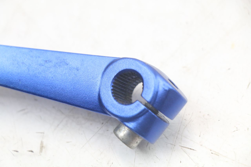 photo de GEAR SELECTOR LONCIN DIRT BIKE 125 - Alternative perspective