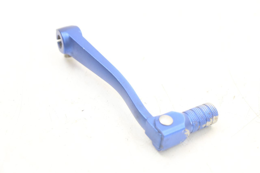 photo de GEAR SELECTOR LONCIN DIRT BIKE 125 - Fixing points details