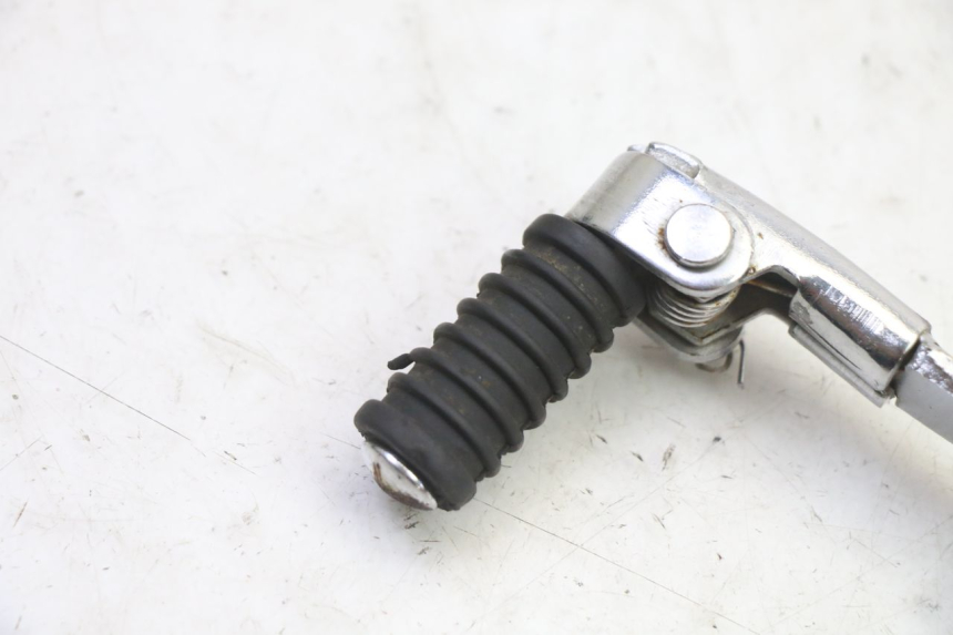 photo de GEAR SELECTOR CCR DIRT BIKE 125 - Zoom on usage condition