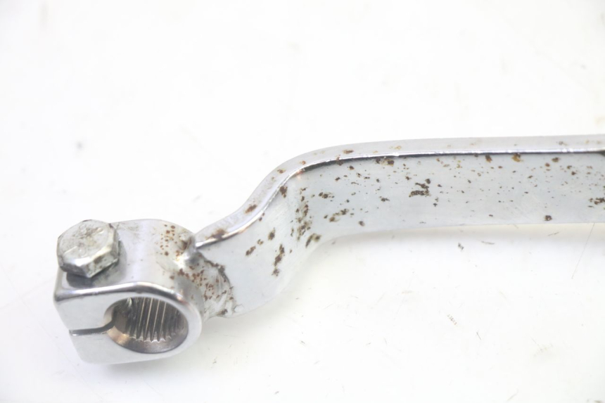 photo de GEAR SELECTOR PROBIKE DIRT 140 - Fixing points details