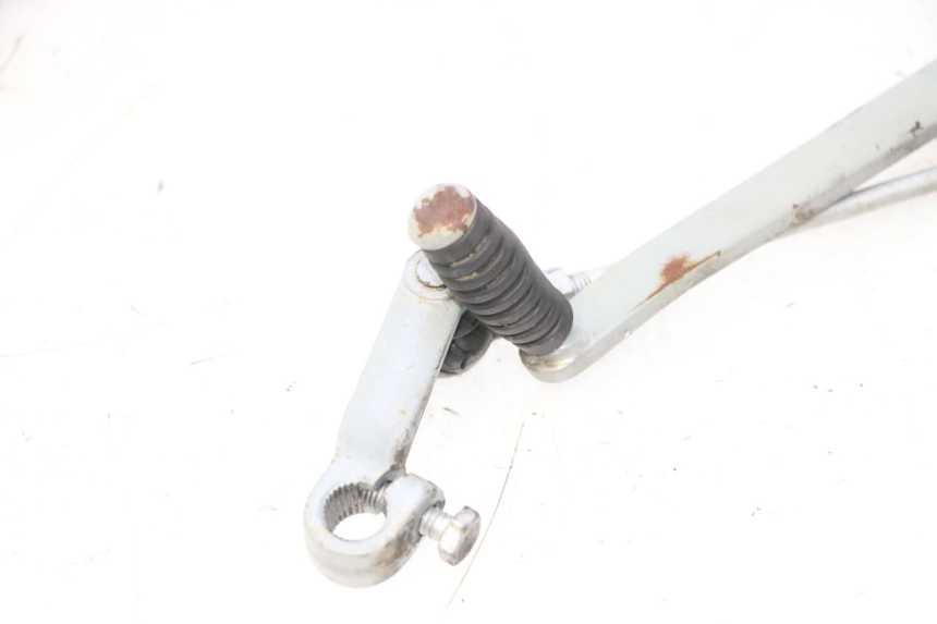 photo de SHIFTER MASH DIRT TRACK 50 (2018 - 2020) - Zoom on usage condition