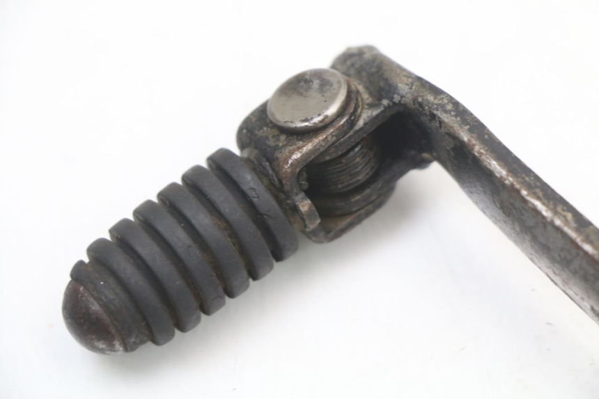 photo de SHIFTER YAMAHA DTLC 125 (1982 - 1987) - Zoom on usage condition