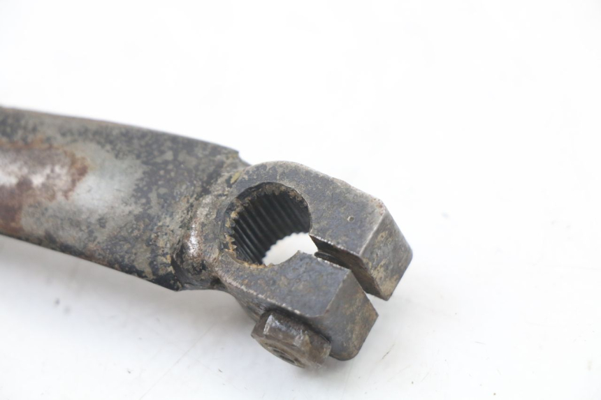 photo de SHIFTER YAMAHA DTLC 125 (1982 - 1987) - Alternative perspective