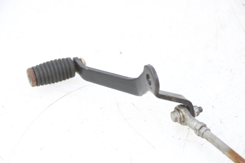 photo de SHIFTER STAHO FH 50 (2018 - 2019) - Alternative perspective