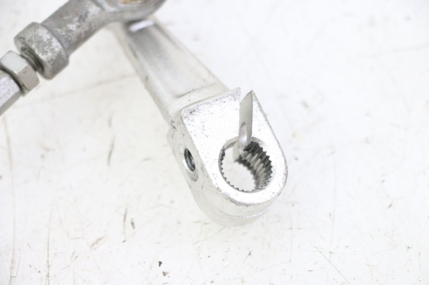 photo de SHIFTER STAHO FH 50 (2018 - 2019) - Product overview