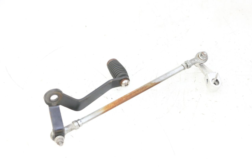 photo de SHIFTER STAHO FH 50 (2018 - 2019) - Fixing points details