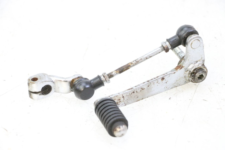 photo de SHIFTER YAMAHA FJ 36Y 1100 (1984 - 1985) - Main view