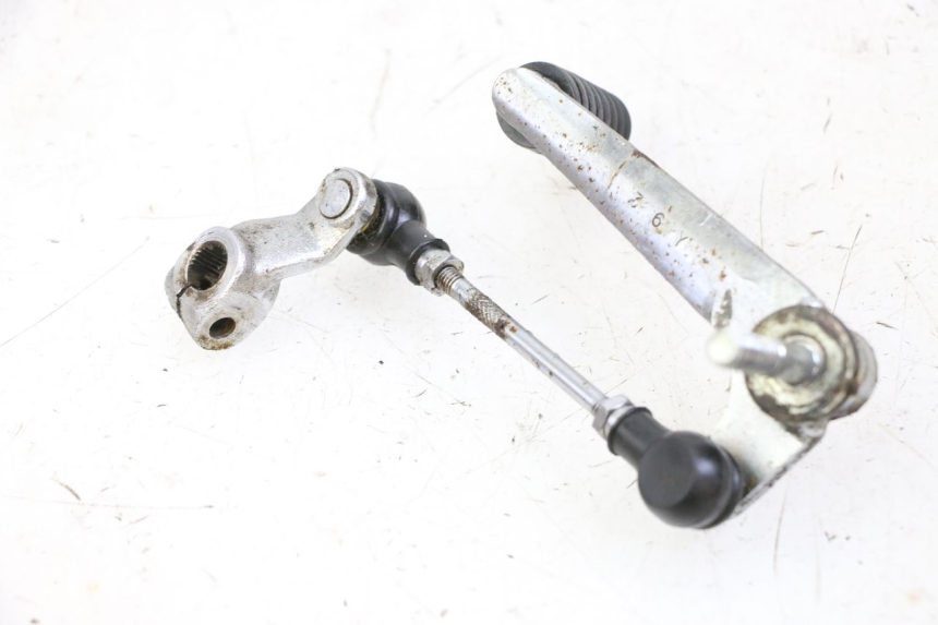 photo de SHIFTER YAMAHA FJ 36Y 1100 (1984 - 1985) - Component detail