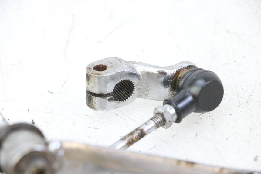 photo de SHIFTER YAMAHA FJ 36Y 1100 (1984 - 1985) - Technical close-up