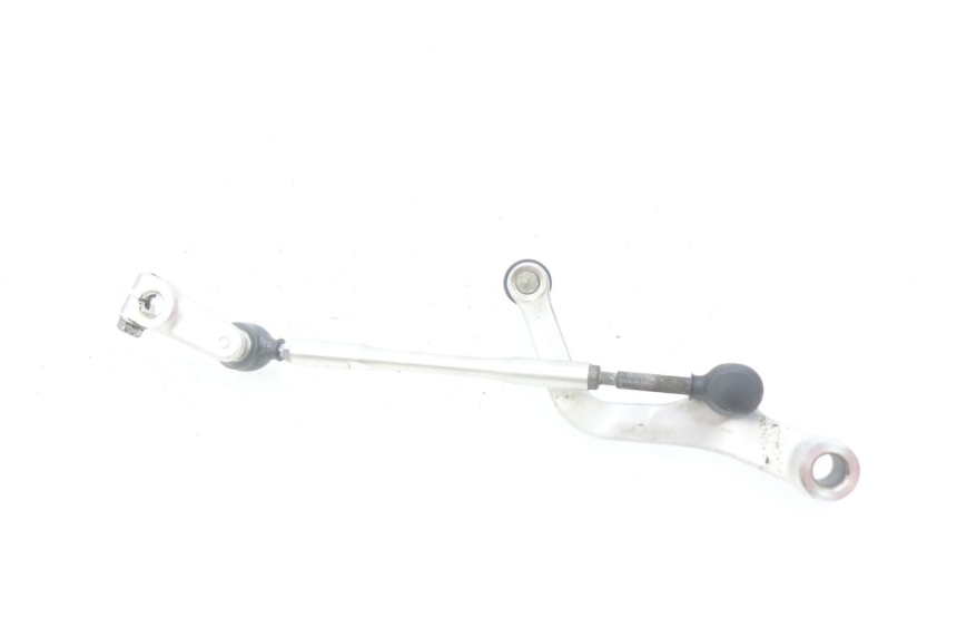 photo de GEAR SELECTOR YAMAHA FJR ABS 1300 (2016 - 2020) - Zoom on usage condition