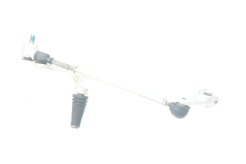 photo de GEAR SELECTOR YAMAHA FJR ABS 1300 (2006 - 2012) - Alternative perspective