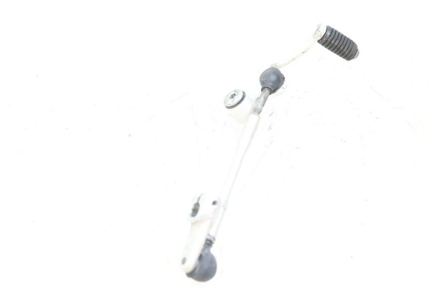 photo de GEAR SELECTOR YAMAHA FJR ABS 1300 (2006 - 2012) - Zoom on usage condition