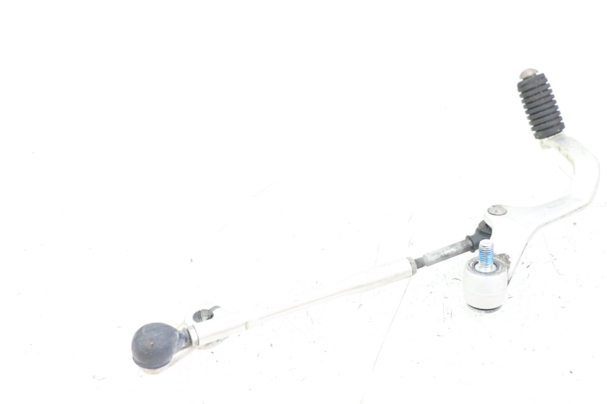 photo de GEAR SELECTOR YAMAHA FJR ABS 1300 (2006 - 2012) - Fixing points details