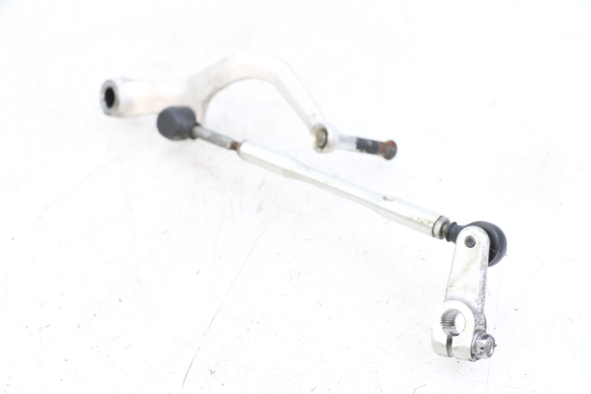 photo de GEAR SELECTOR YAMAHA FJR ABS 1300 (2006 - 2012) - Zoom on usage condition