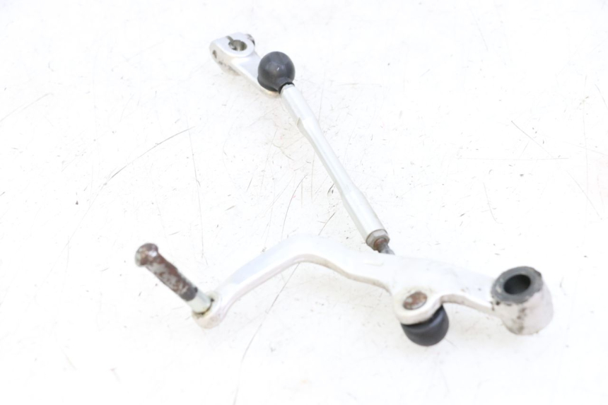 photo de GEAR SELECTOR YAMAHA FJR ABS 1300 (2006 - 2012) - Technical close-up