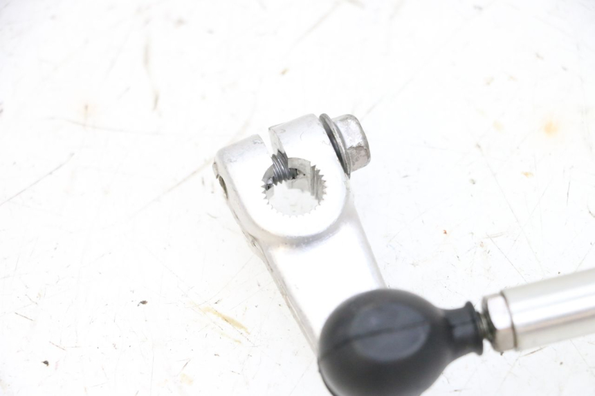 photo de GEAR SELECTOR YAMAHA FJR ABS 1300 (2006 - 2012) - Product overview