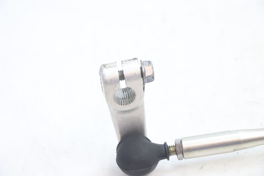 photo de SHIFTER YAMAHA FJR 1300 (2001 - 2005) - Zoom on usage condition