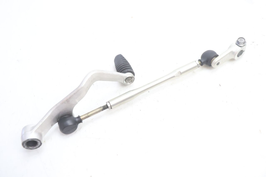 photo de SHIFTER YAMAHA FJR 1300 (2001 - 2005) - Alternative perspective