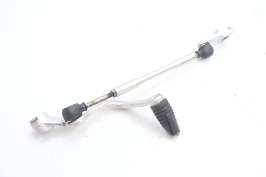 photo de SHIFTER YAMAHA FJR 1300 (2001 - 2005) - Technical close-up