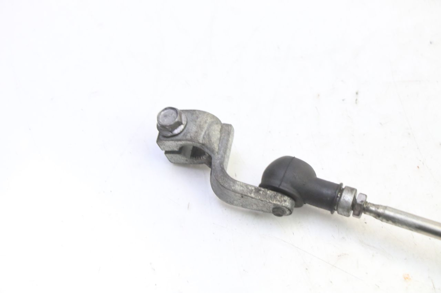 photo de SHIFTER YAMAHA FZ6 FAZER S2 600 (2007 - 2011) - Zoom on usage condition