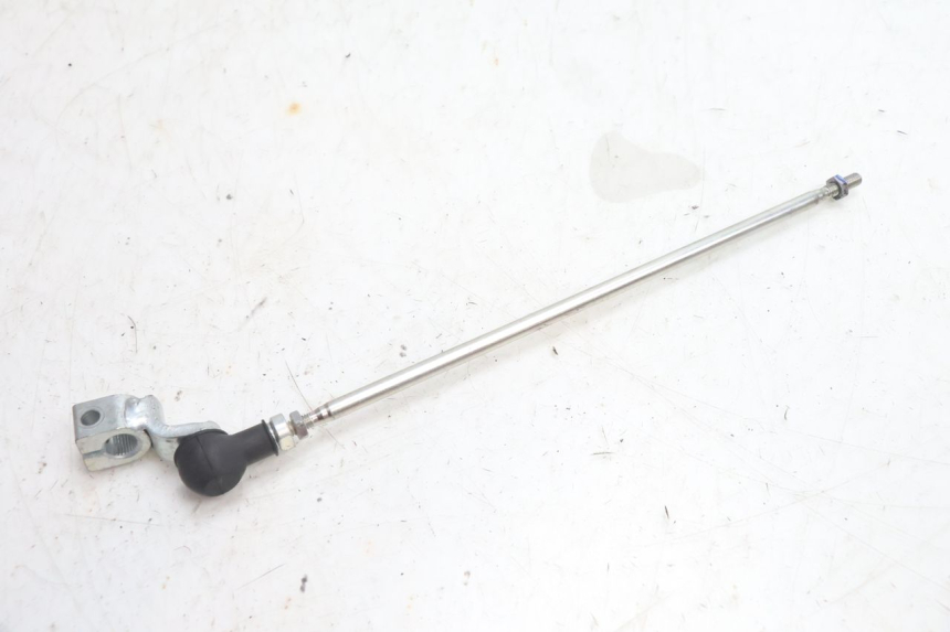 photo de SHIFTER YAMAHA FZ8 800 (2010 - 2016) - Main view