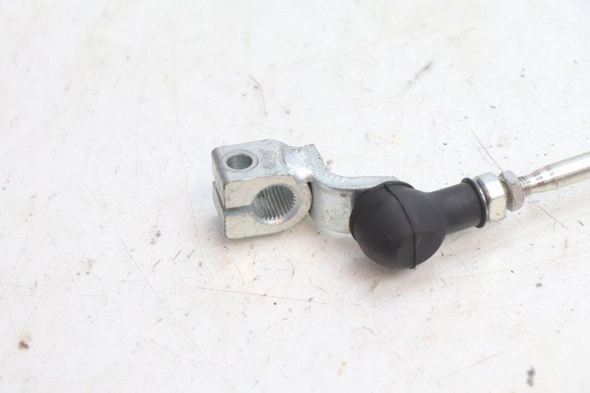 photo de SHIFTER YAMAHA FZ8 800 (2010 - 2016) - Component detail
