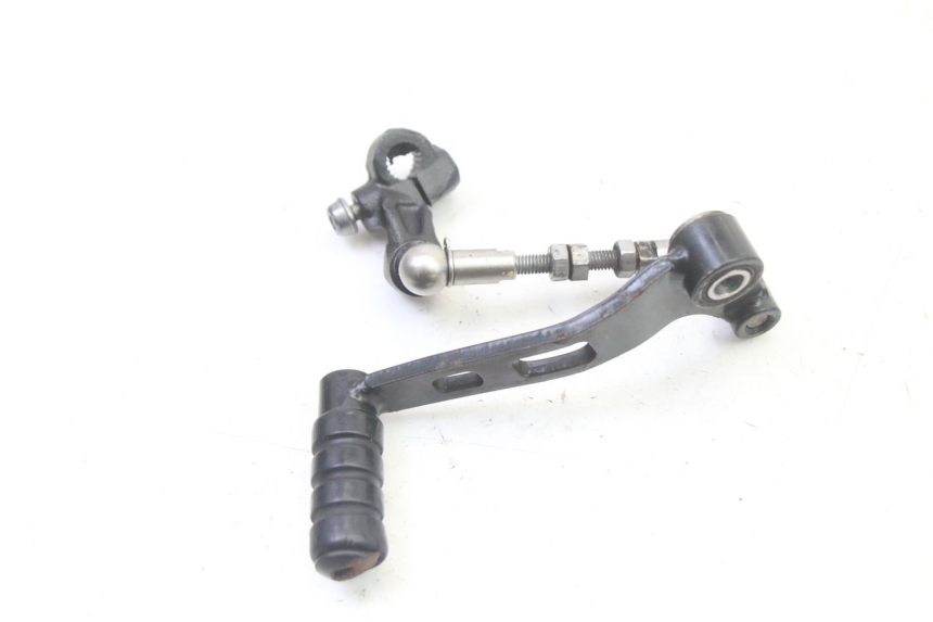 photo de SHIFTER BMW G310 R 310 (2016 - 2020) - Main view