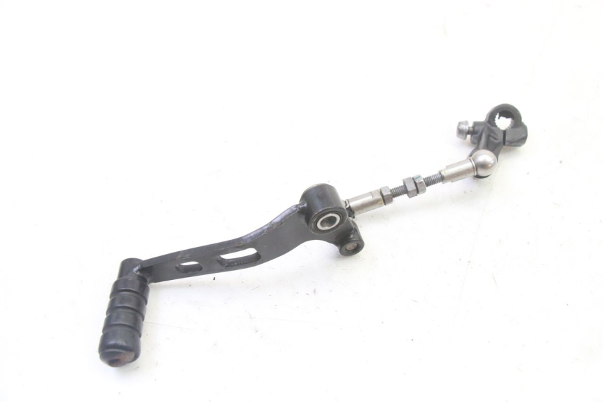 photo de SHIFTER BMW G310 R 310 (2016 - 2020) - Zoom on usage condition