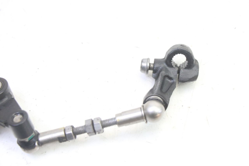 photo de SHIFTER BMW G310 R 310 (2016 - 2020) - Technical close-up