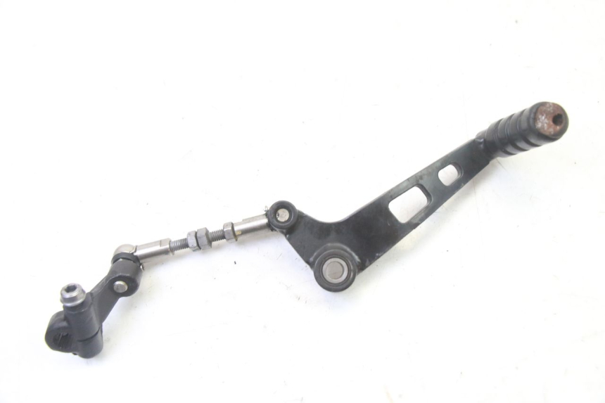 photo de SHIFTER BMW G310 R 310 (2016 - 2020) - Fixing points details