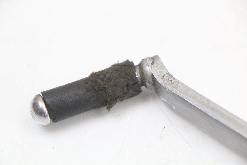 photo de SHIFTER SUZUKI GN 125 (1997 - 2000) - Zoom on usage condition