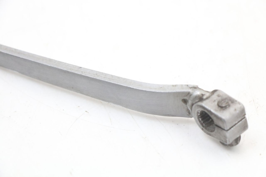 photo de SHIFTER SUZUKI GN 125 (1997 - 2000) - Alternative perspective